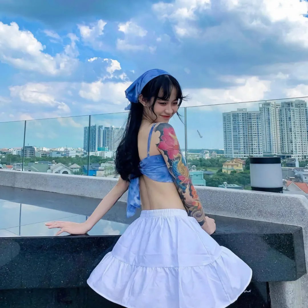火女2024