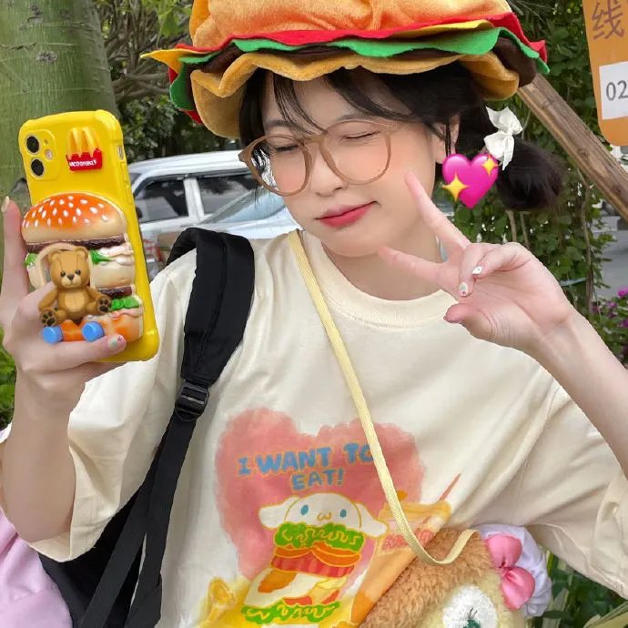 超萌英雄